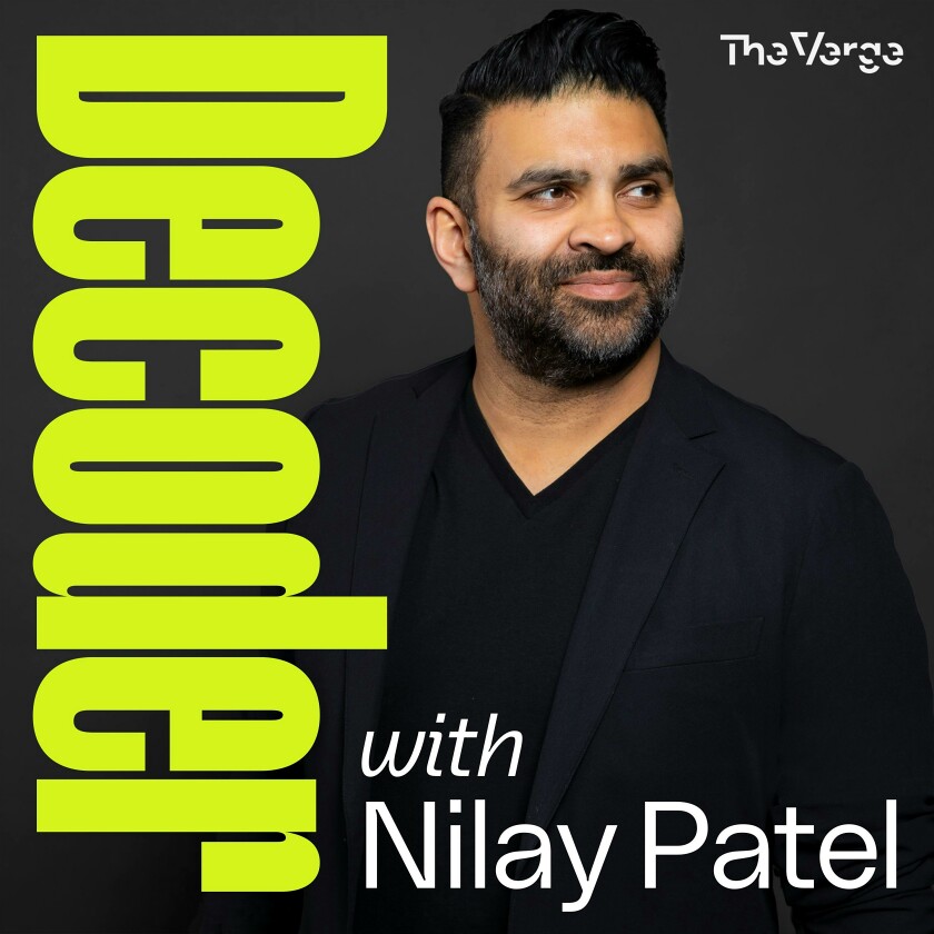 Why the future of work is the future of travel, with Airbnb CEO Brian Chesky - Decoder with Nilay Patel