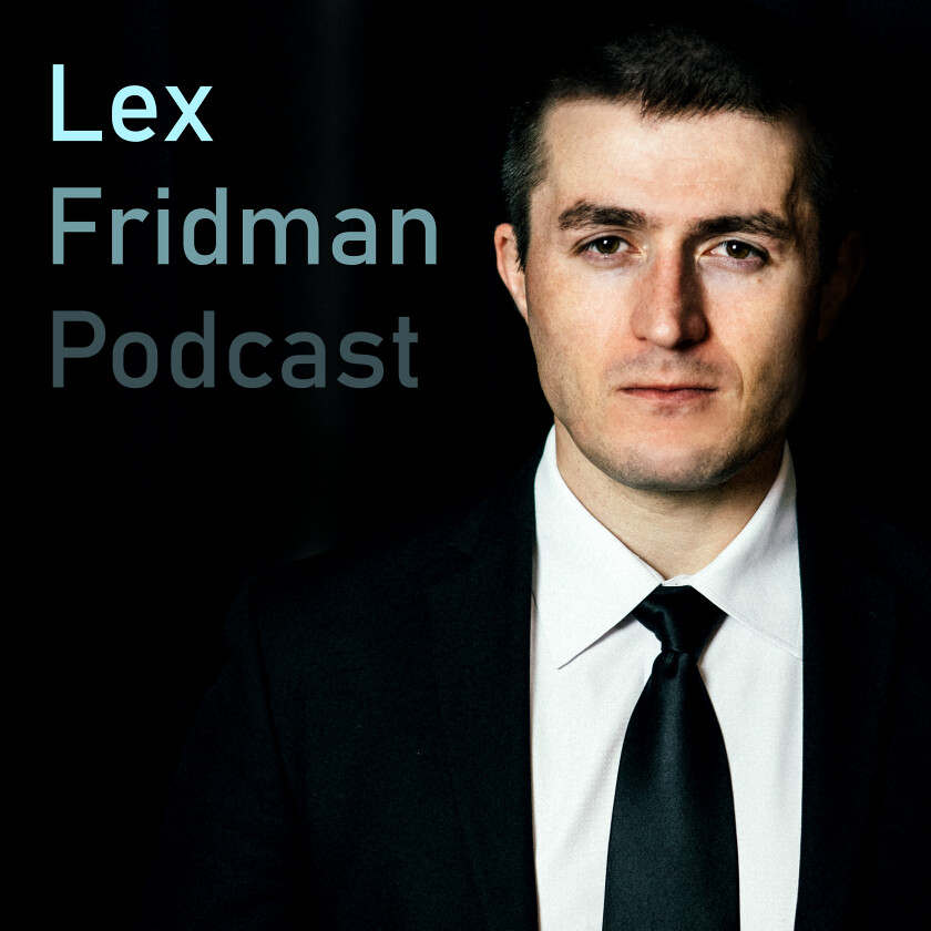 Greg Brockman: OpenAI and AGI — Lex Fridman Podcast