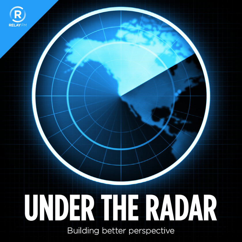 141: Implementing Search - Under the Radar