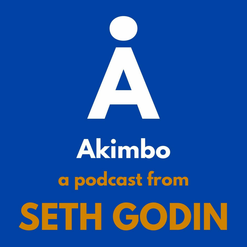 In search of the worst CEO - Akimbo: A Podcast from Seth Godin